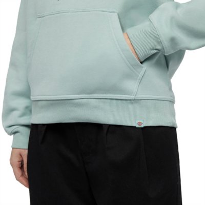 Sweatshirt à capuche femme Clancy DICKIES