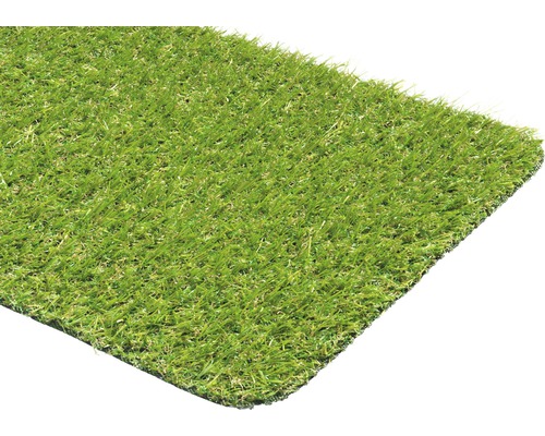 Melbourne kunstgras met drainage, groen, 200 cm breed (per meter verkocht)