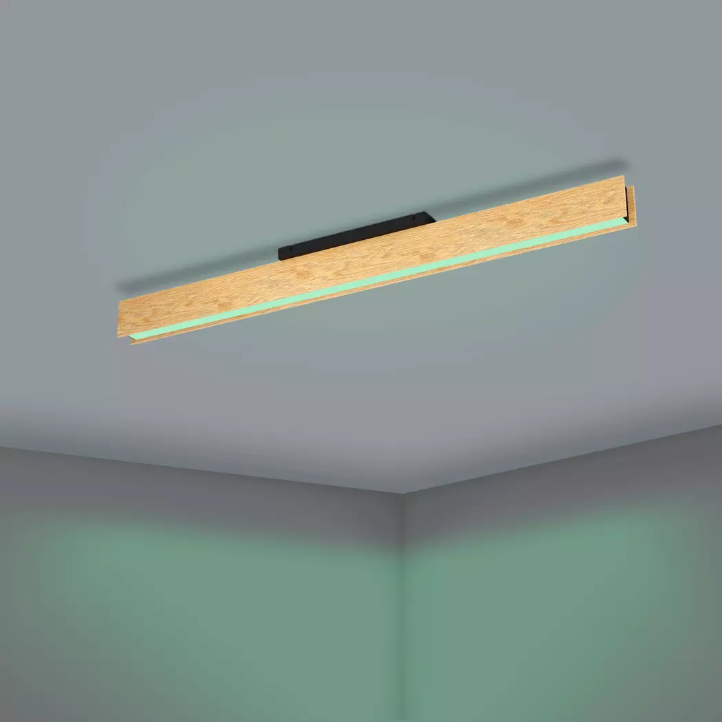 LED-Deckenleuchte Anchorena-Z