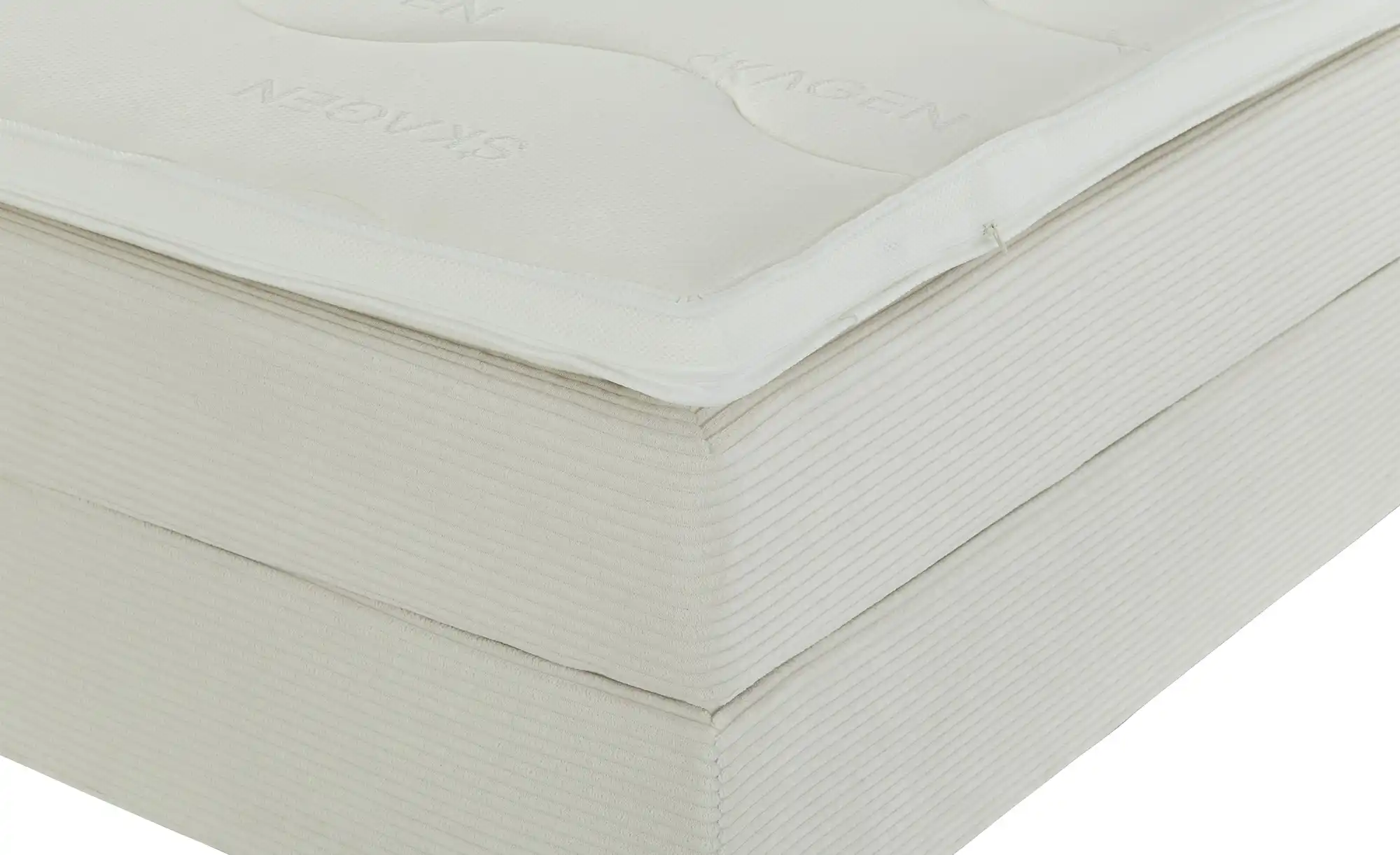 SKAGEN STUDIO Boxspringbett Vestre