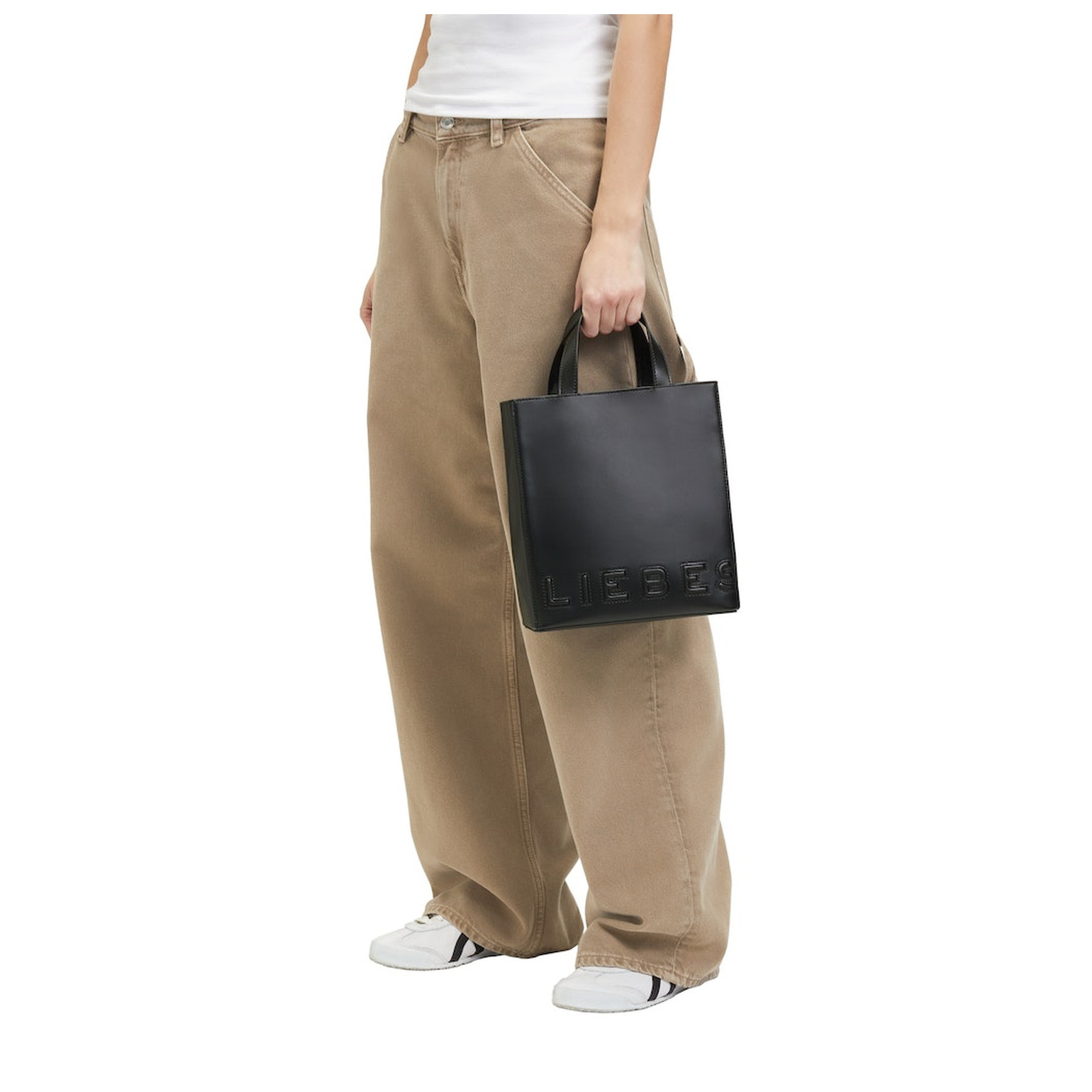 Liebeskind Paper Bag S