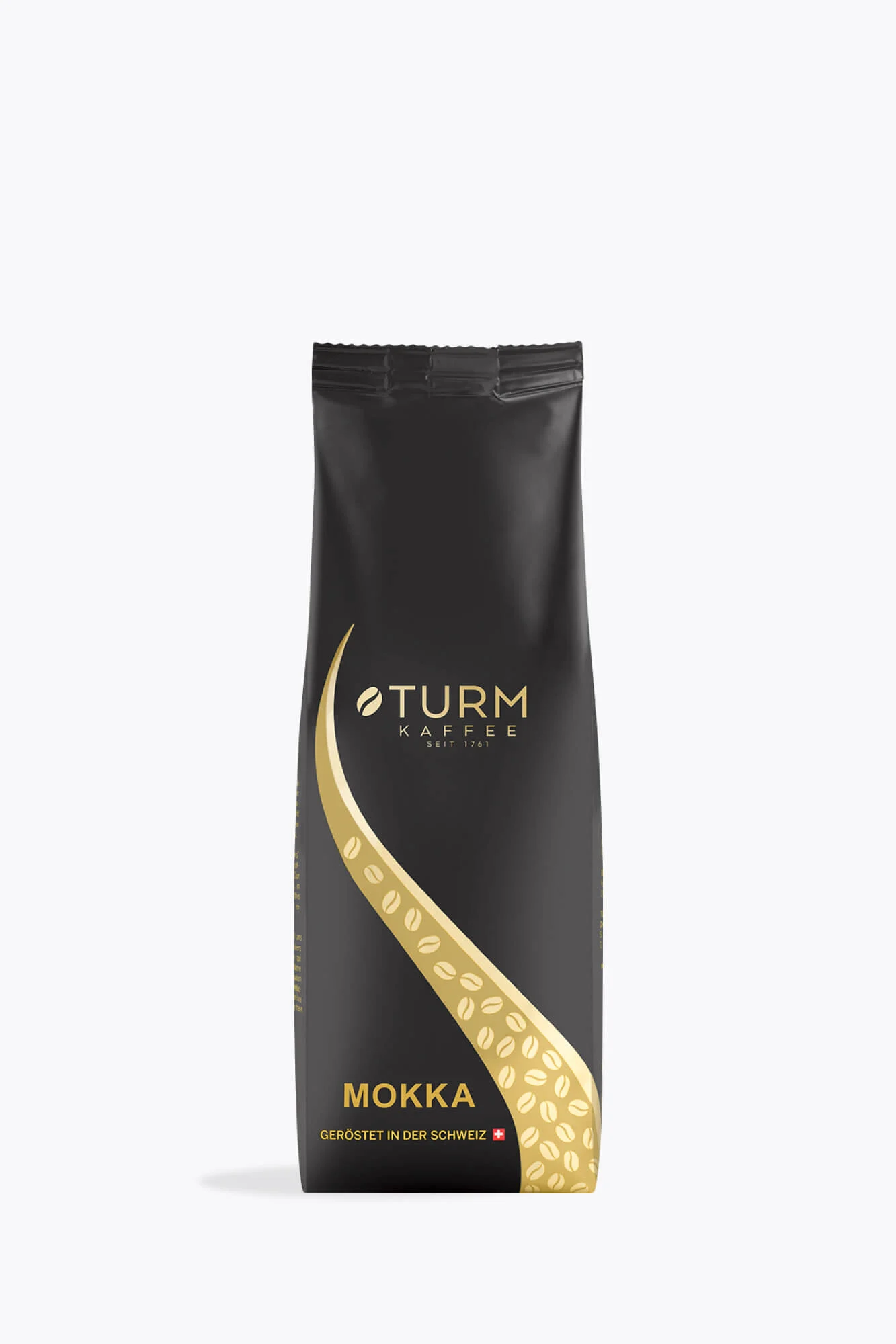 Turm Kaffee Mokka