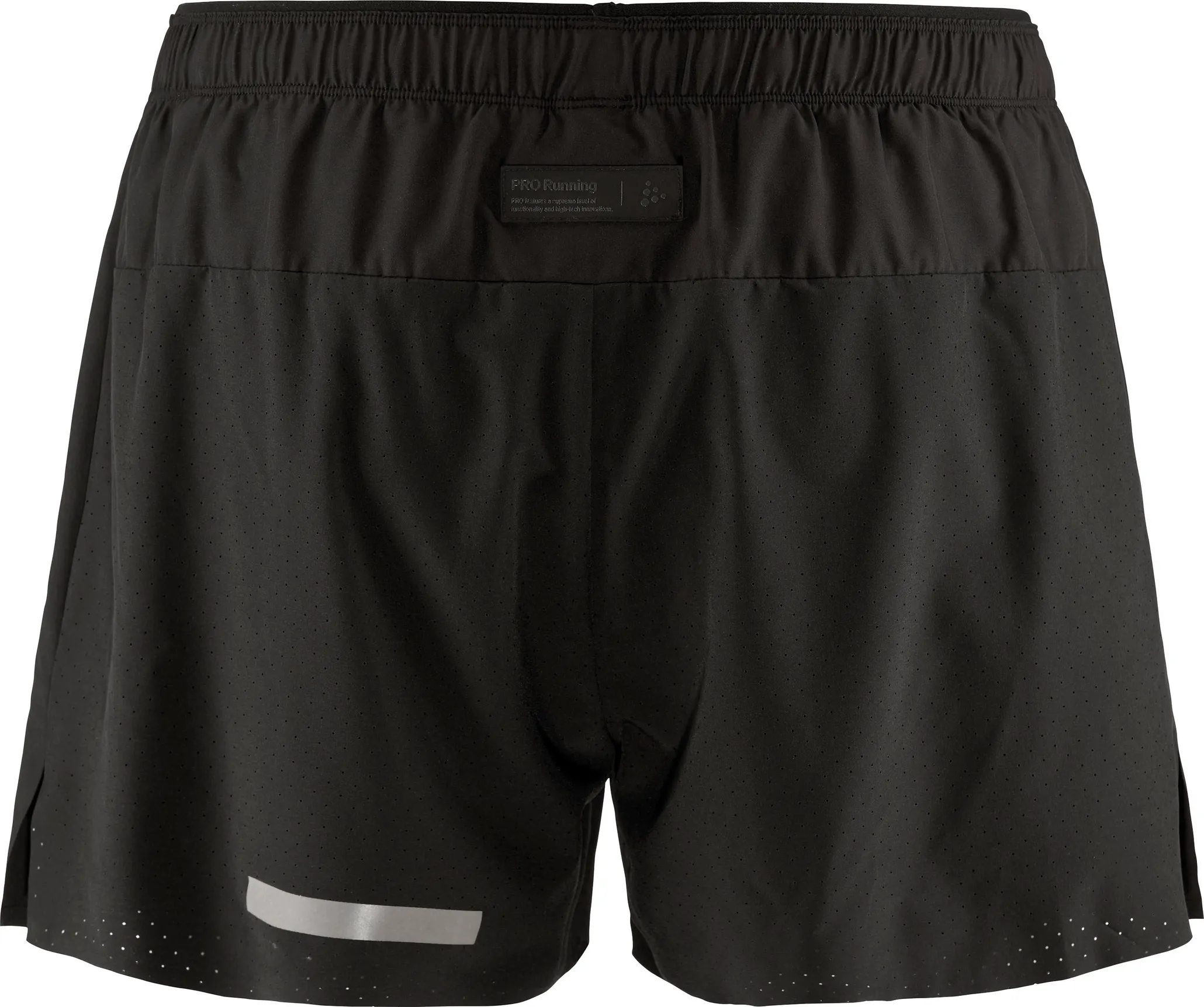 Craft Men's Pro Hypervent 2in1 Shorts 2 Black