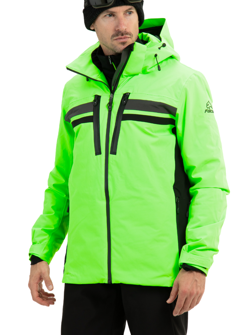 Braven Ski-jack