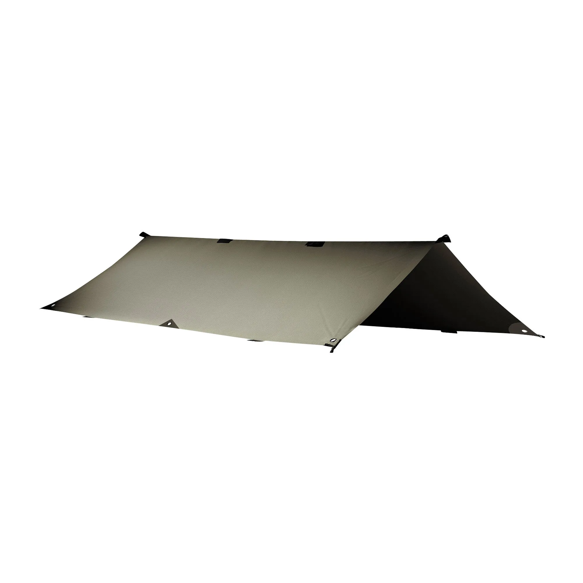 Tatonka -  Tatonka Tarp 4 TC sand beige