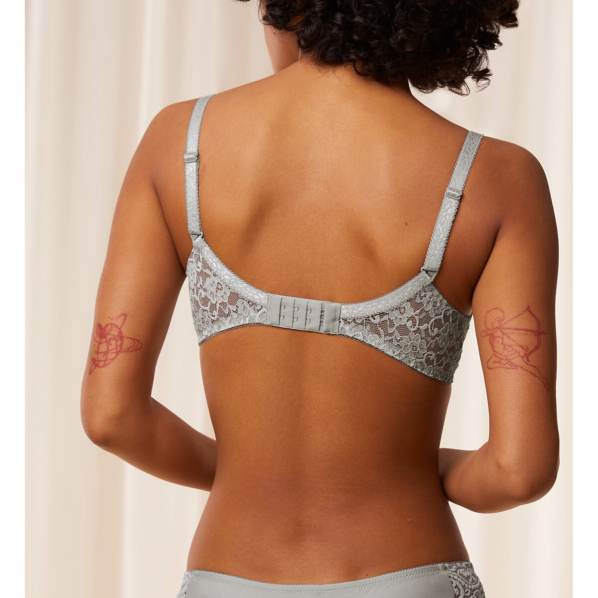 TRIUMPH<br>Sutiã acolchoado Amourette