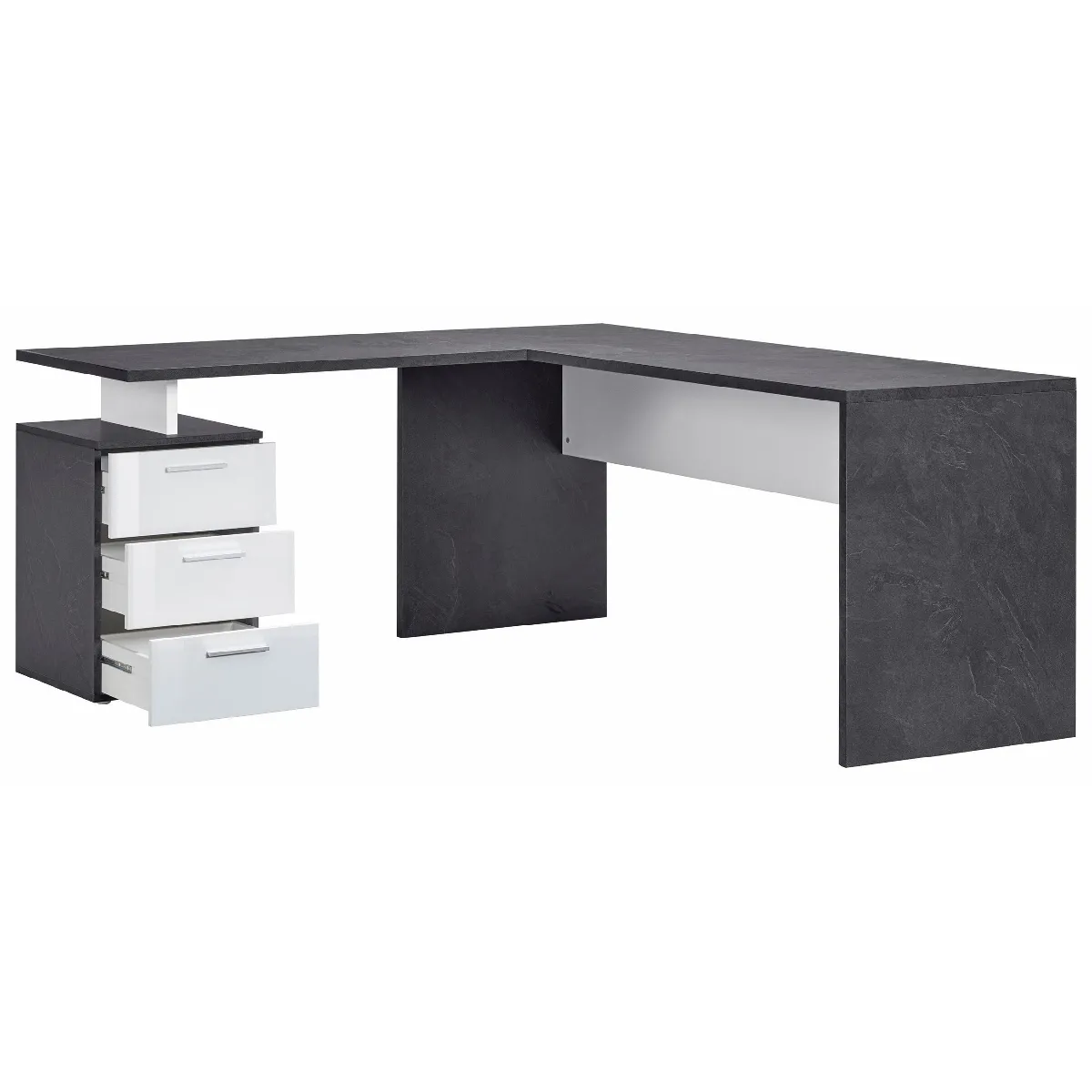 Alter Bureau d'angle