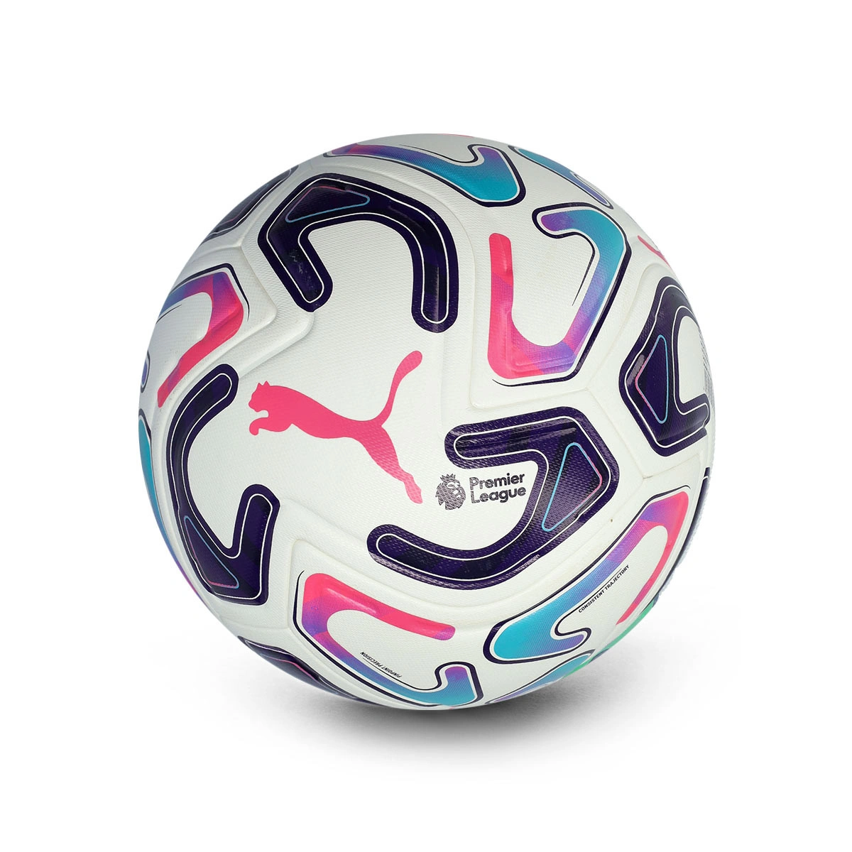 Bola Puma Stellar Match Premier League 2026-2027 (Fifa Quality)