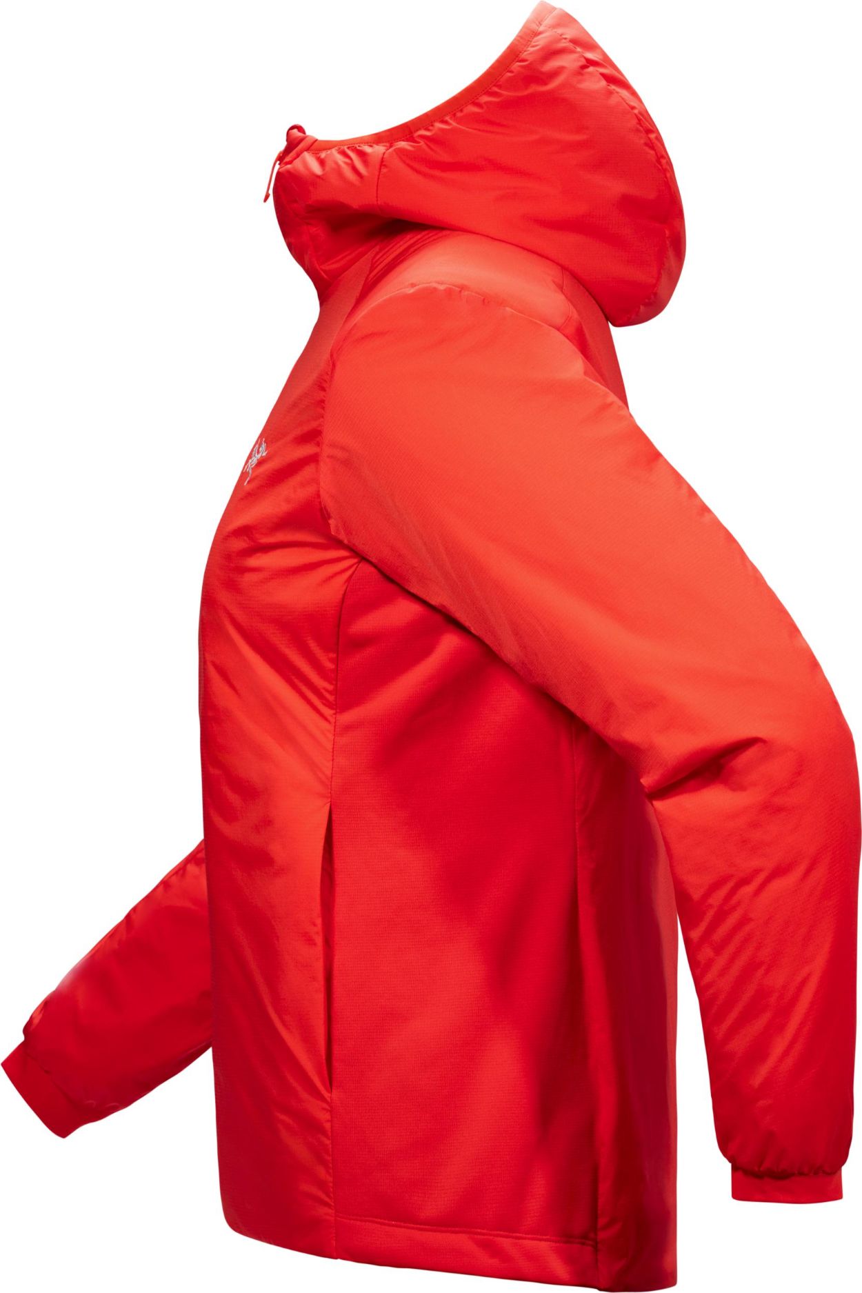Arcteryx Atom Hoody Womens Dynasti Dynasty