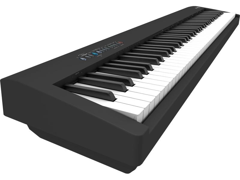 Roland E-Piano FP-30X Digitales, überaus beliebtes und tragbares Piano
