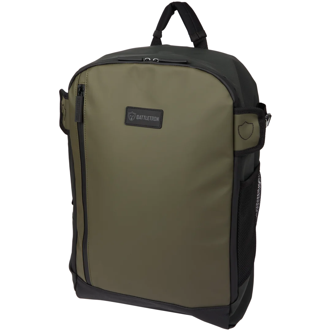 Sac à dos imperméable Battletron