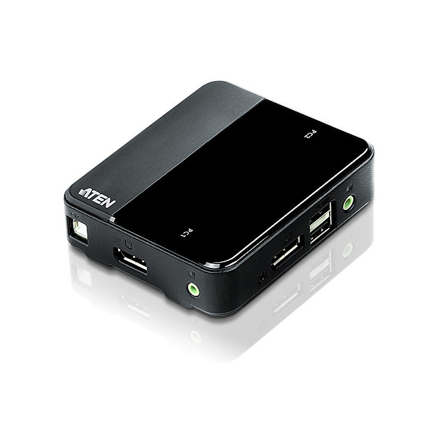 Aten CS782DP