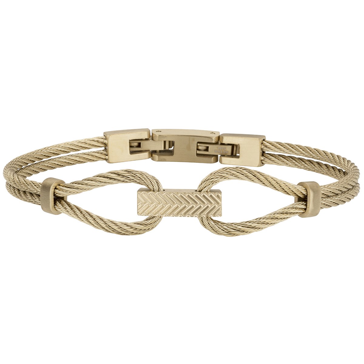 Bracelet en Acier