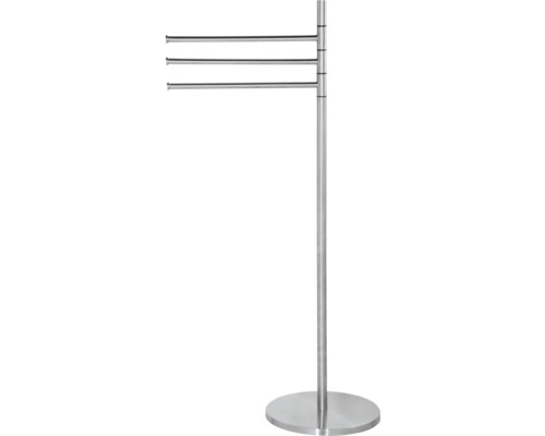 form&style 3-armige slimme handdoekhouder