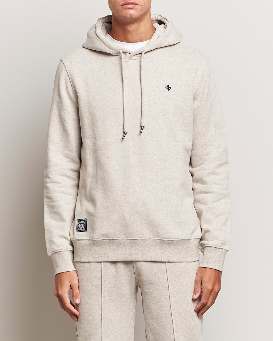 Morris Brandon Lily Hoodie Khaki