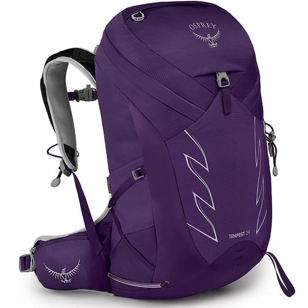 Sac à dos randonnée OSPREY TEMPEST 24 VIOLAC PURPLE