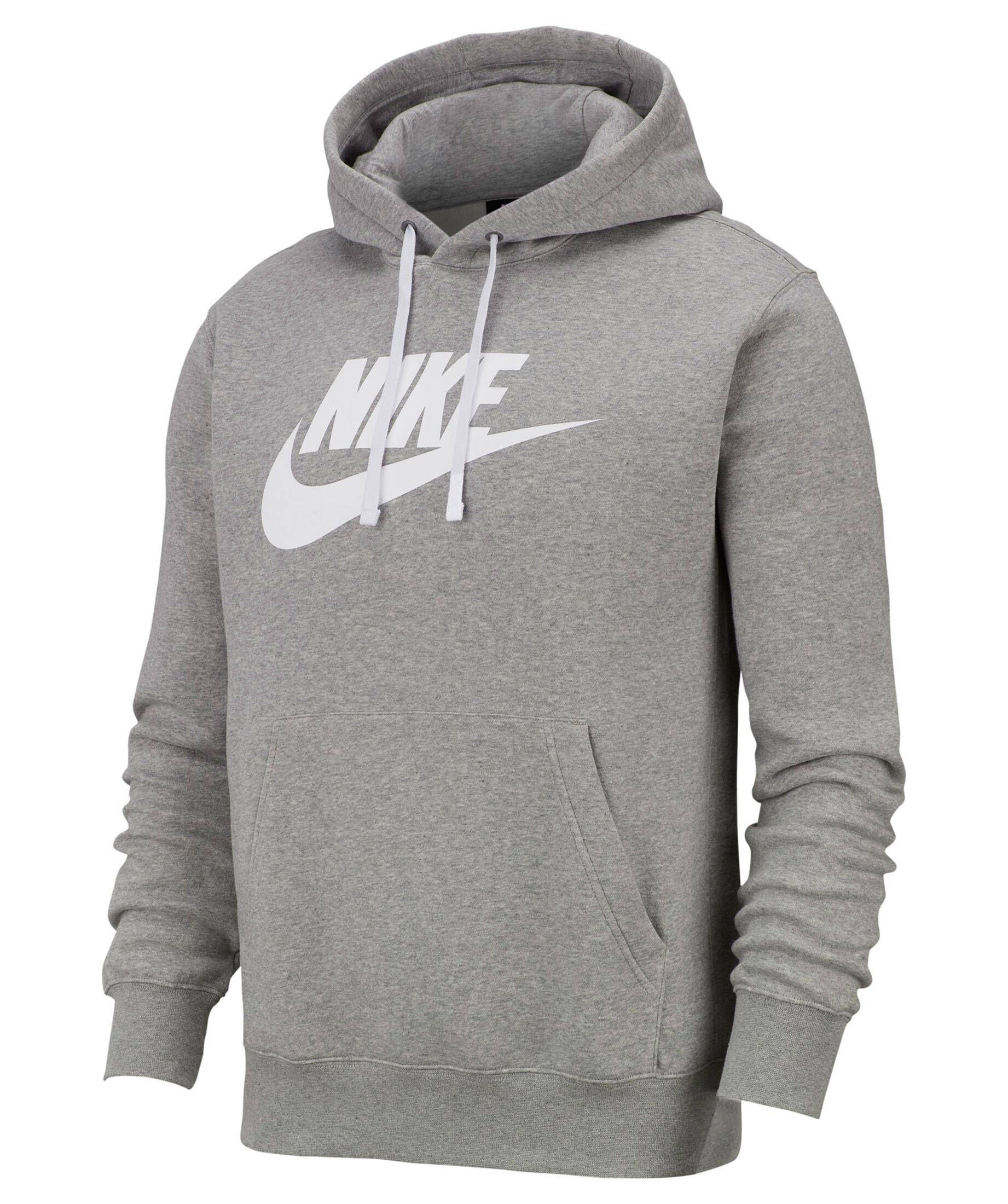 Nike Sportswear| Herren Sweatshirt CLUB mit Kapuze