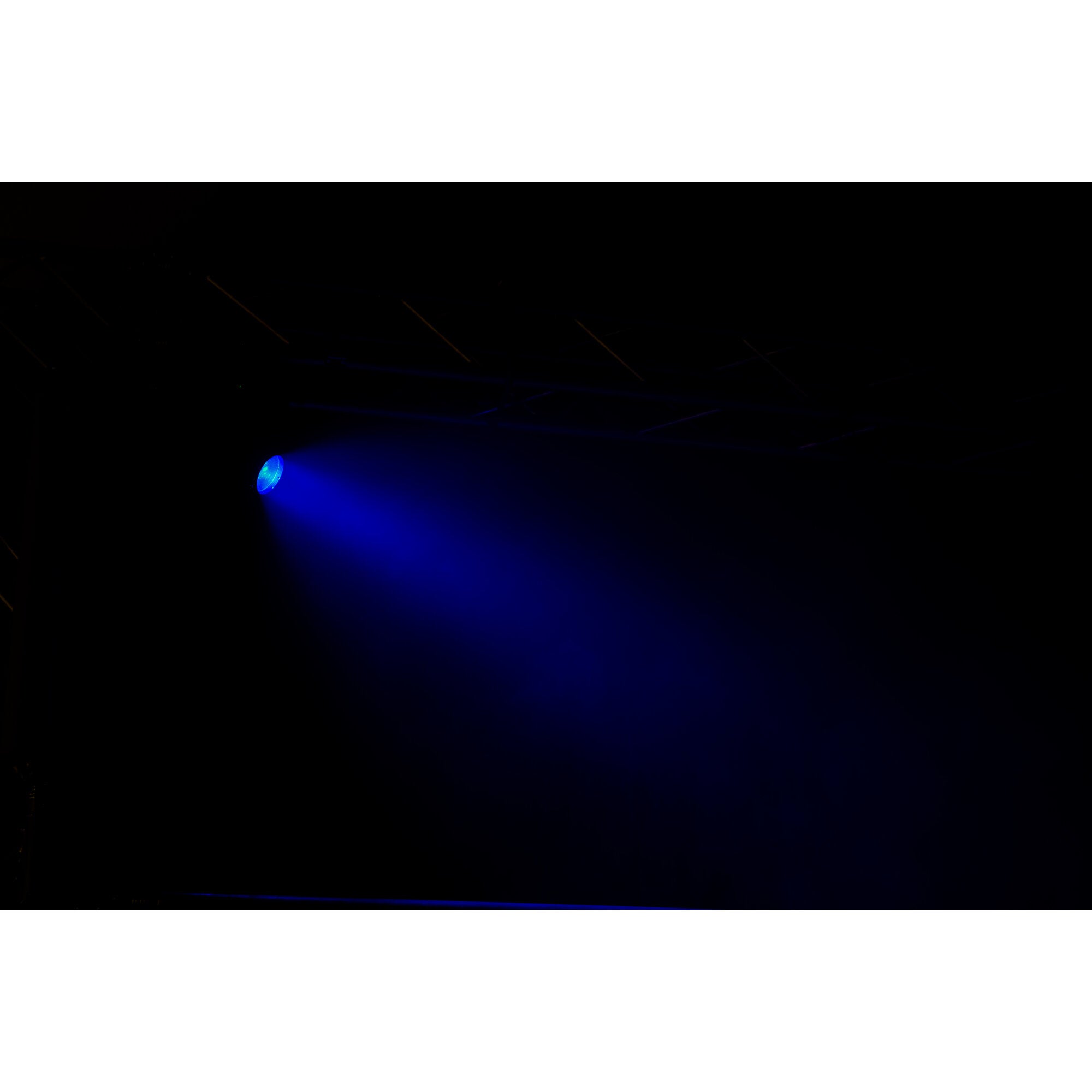 Ayra Vision 150 Wash LED movinghead set inclusief flightcase