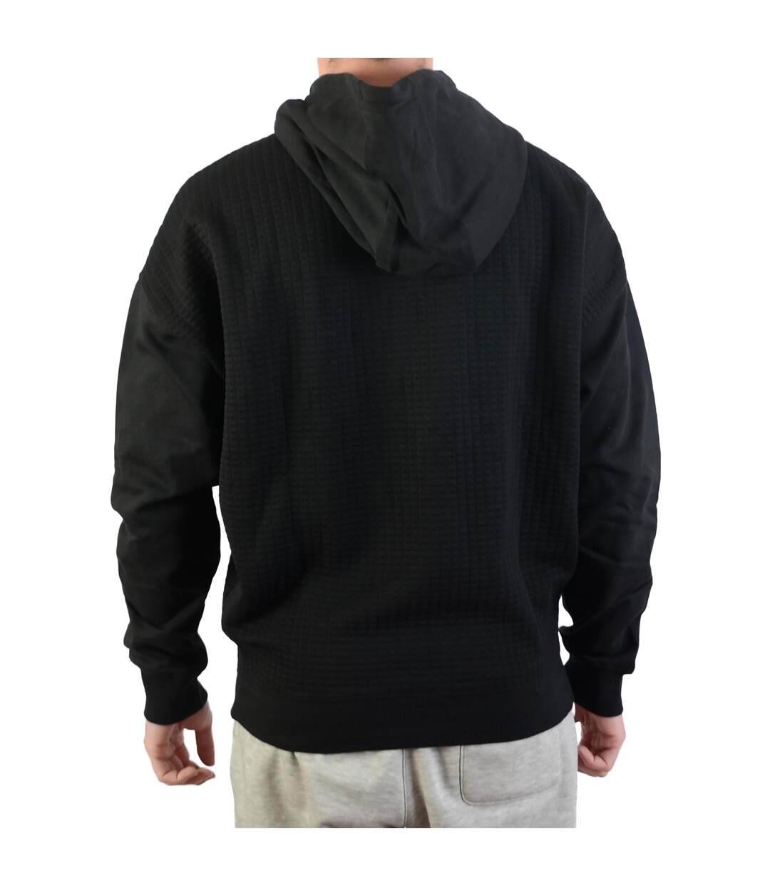 Sweat à Capuche Ellesse Nanga