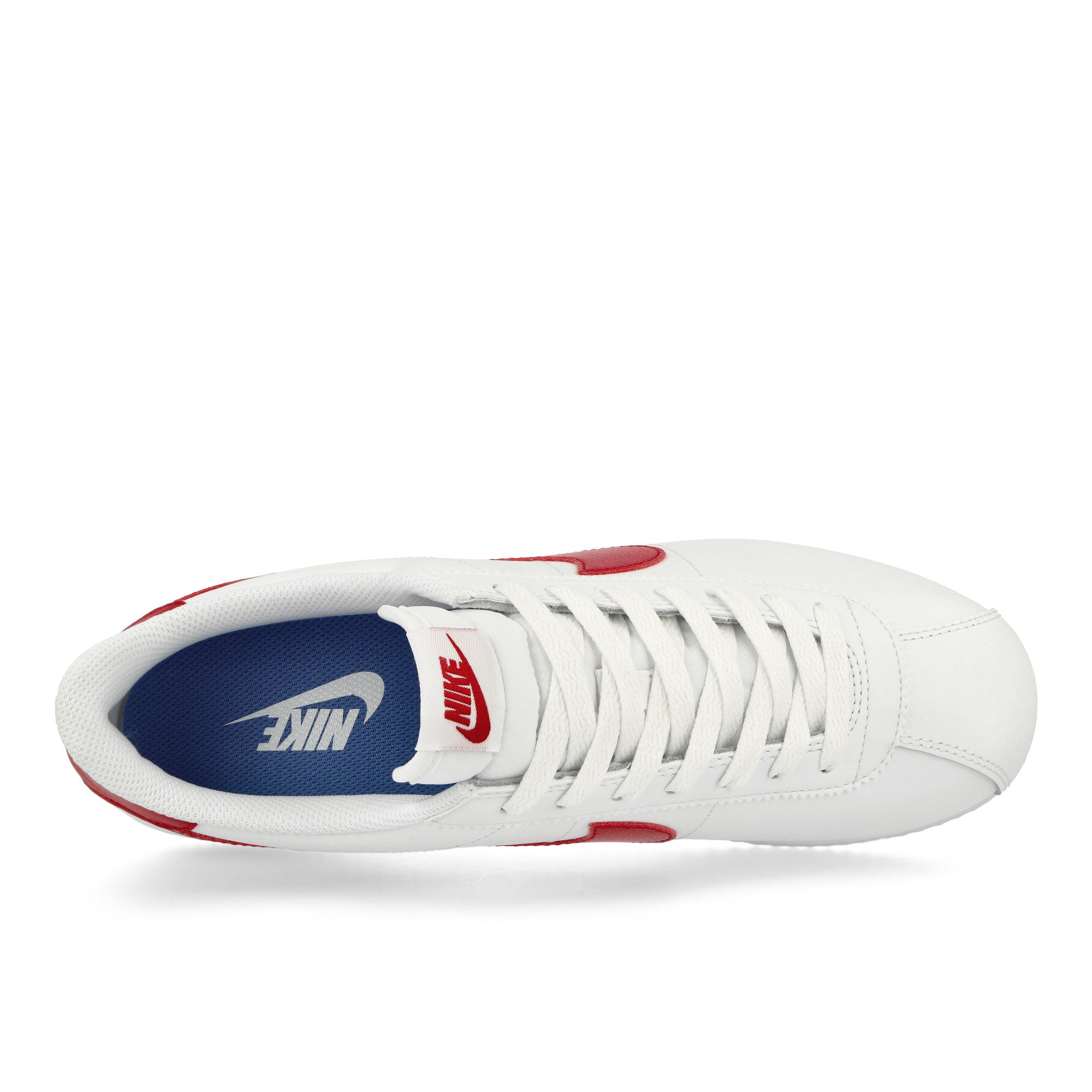 Nike<br>Cortez Leather