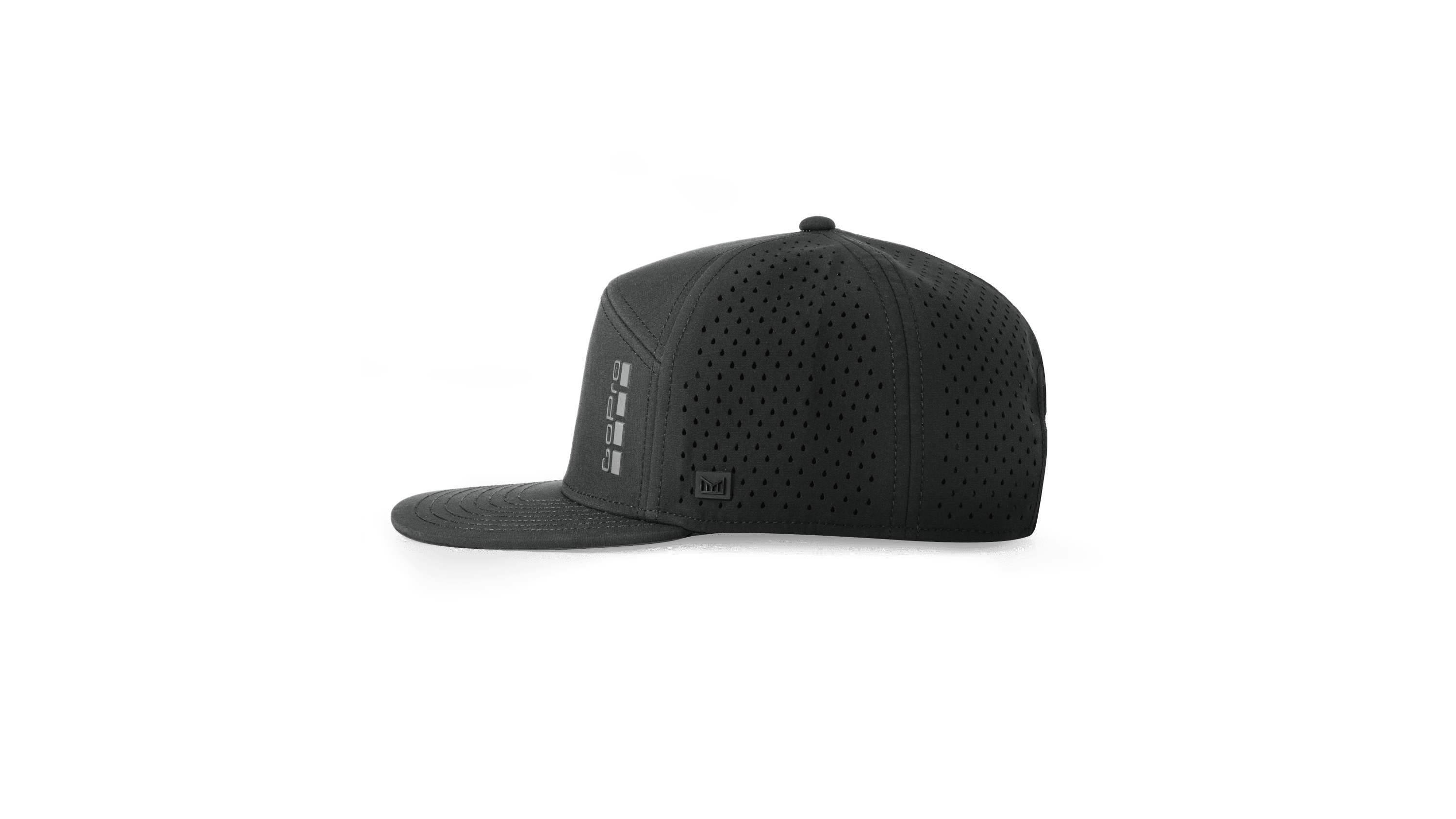 melin Trenches HYDRO Kappe