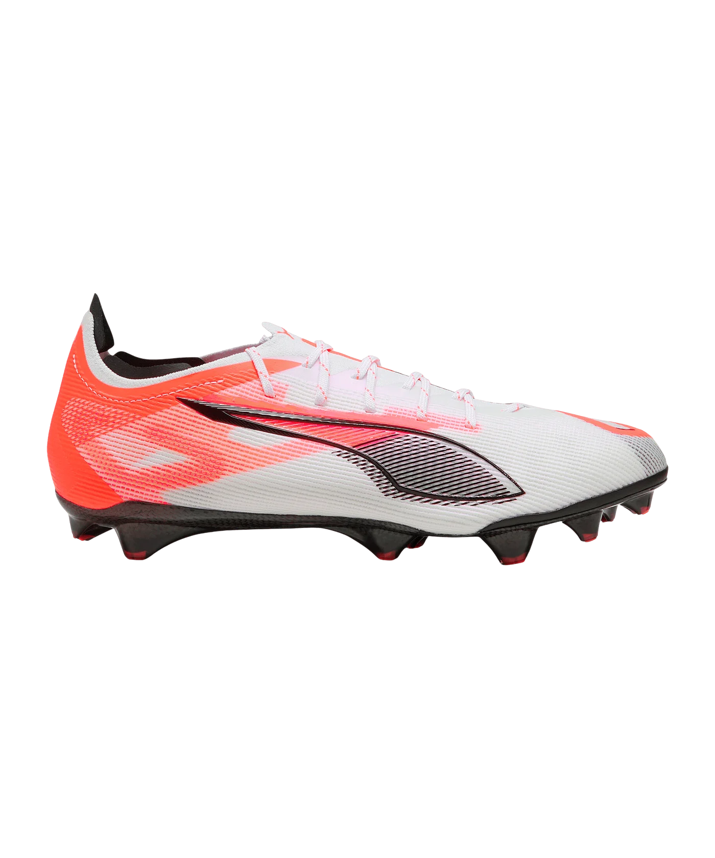 PUMA ULTRA 5 Carbon FG Unlimited Weiss F01