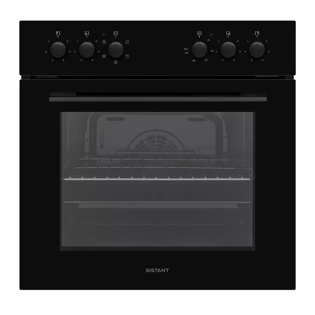 SISTANT Einbauherd HS6003 Best Price