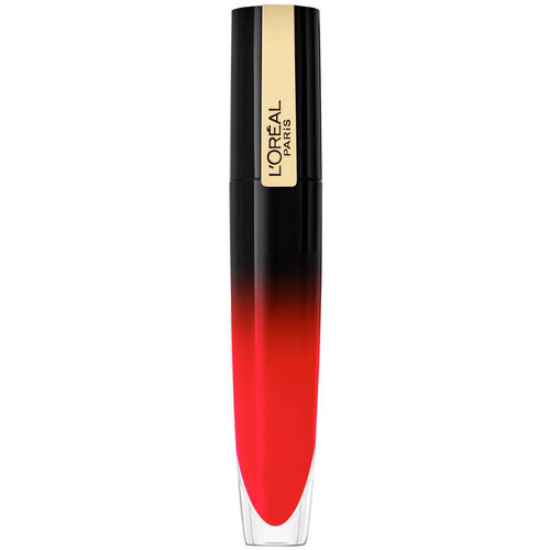 L'oréal - Brilliant Signature Gloss 311-be Brilliant