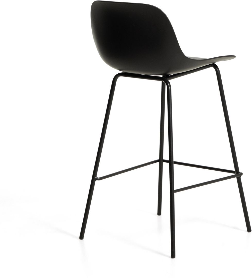 Kave Home   Altea Tuin Barkruk