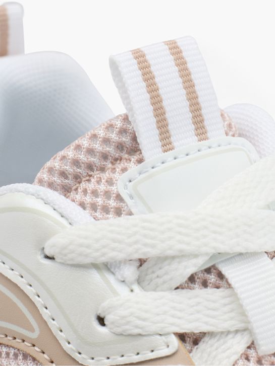Graceland Chunky Sneaker beige