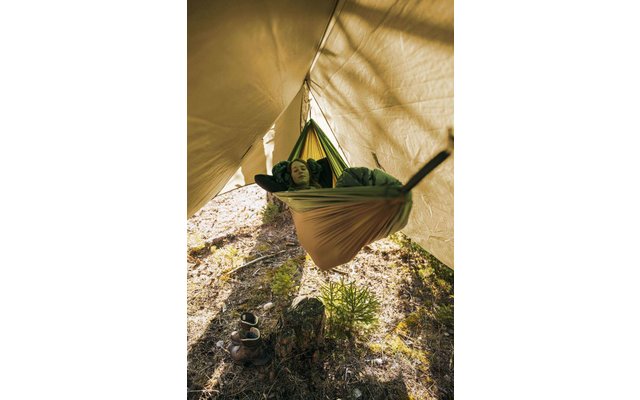 Amazonas Adventure Wing Tarp