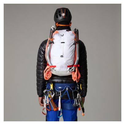 Sac de Randonnée The North Face Verto 27L Blanc