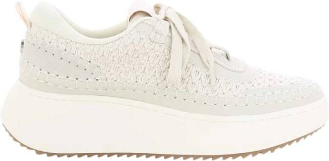 Steve Madden Sneakers in gebreide look model 'DOUBLETAKE'