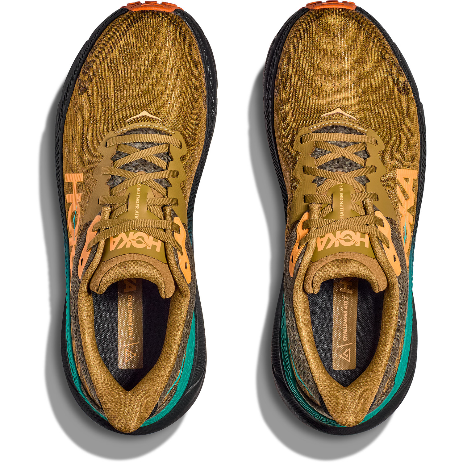 HOKA Challenger 7 Heren