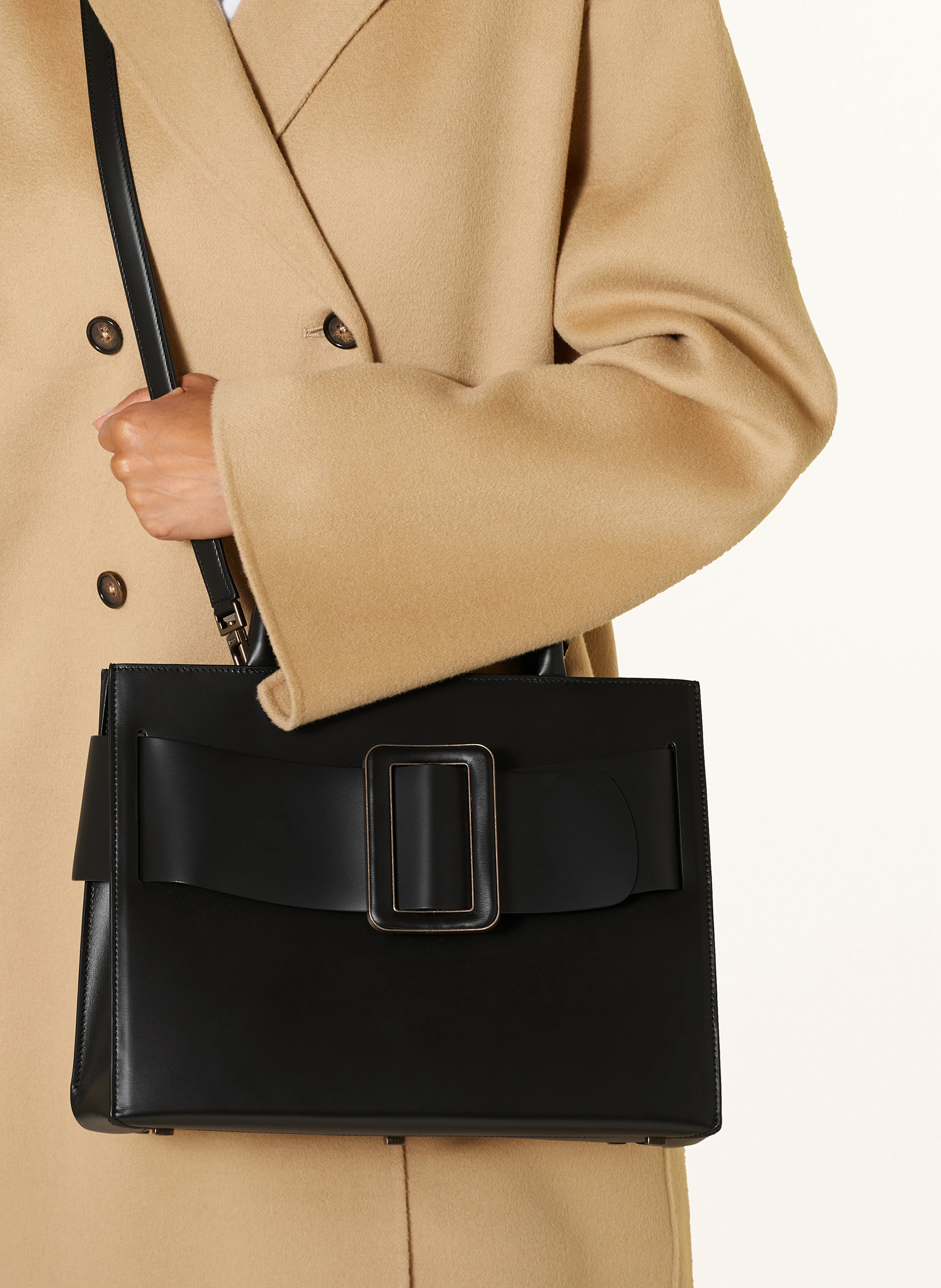BOYY Handtasche BOBBY 32