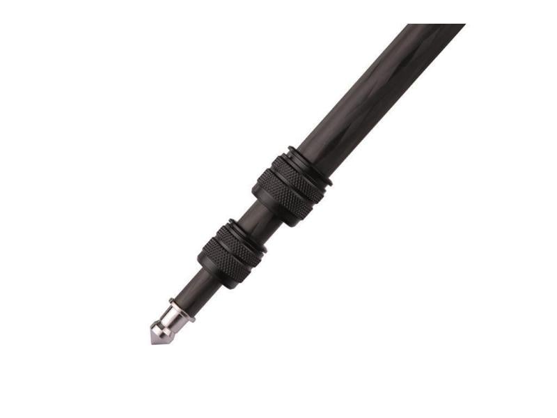 Dörr Stativ Carbon Slim Hopper Reisestativ aus Carbon