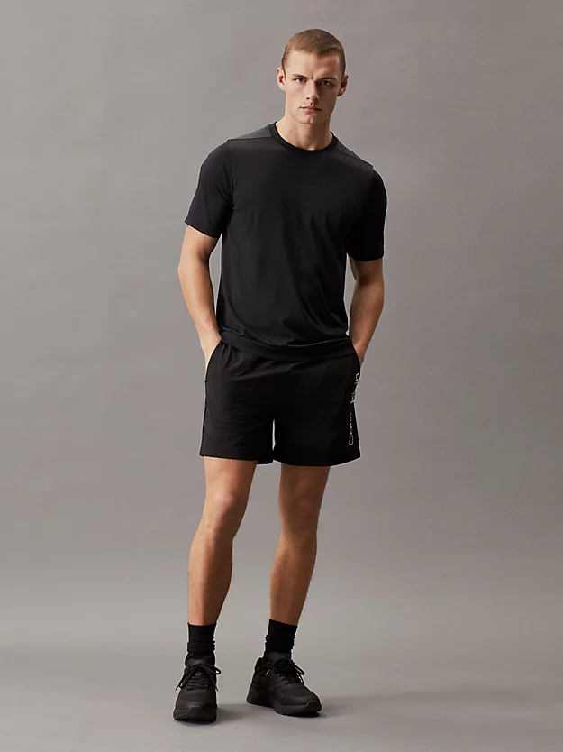 Camiseta de academia