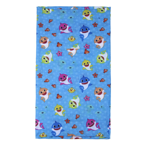 Protetor de pescoço Baby Shark 70366