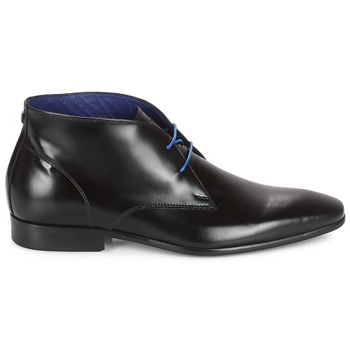 Azzaro - JAVOY - Noir