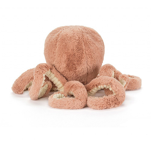 Jellycat octopus Odell XXL