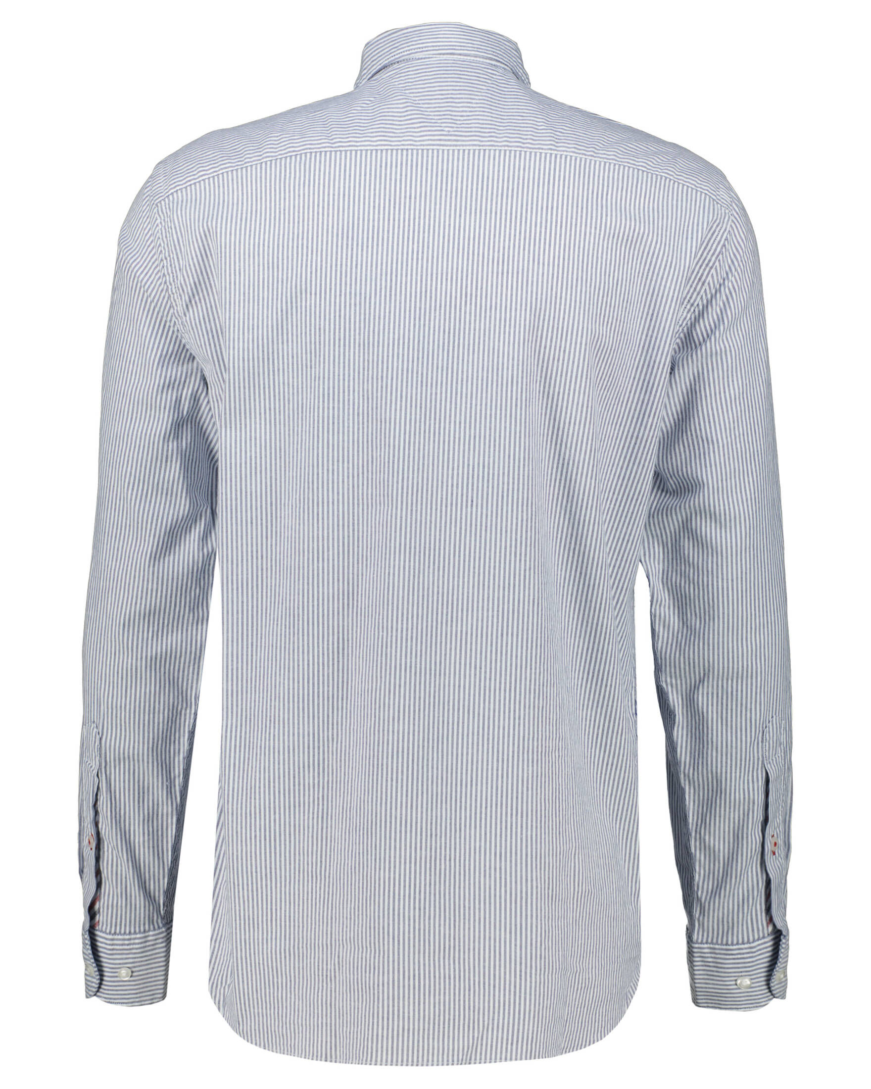 Tommy Hilfiger| Herren Hemd COLLECTION 1985 Regular Fit Langarm