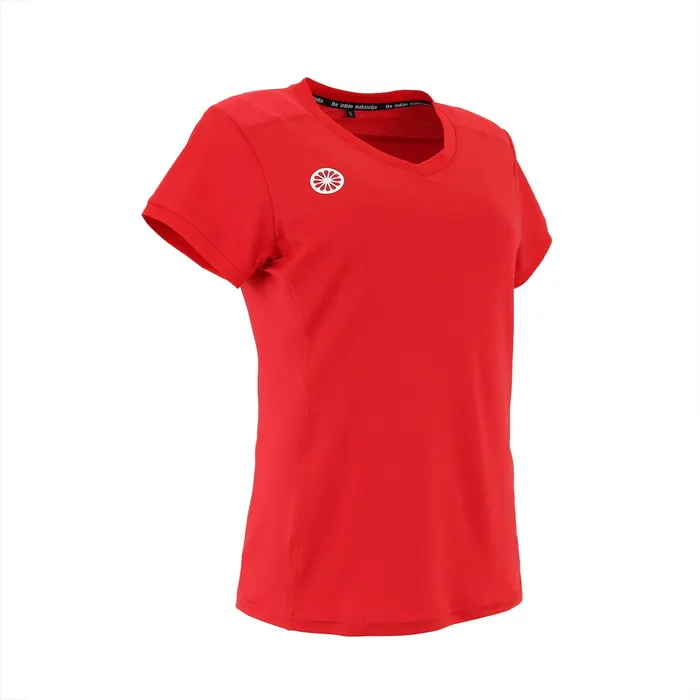 The Indian Maharadja Kadiri Tech Shirt Dames