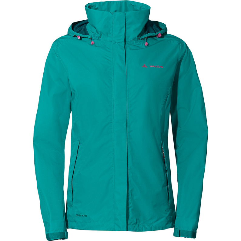 Vaude Damen Escape Light Jacke