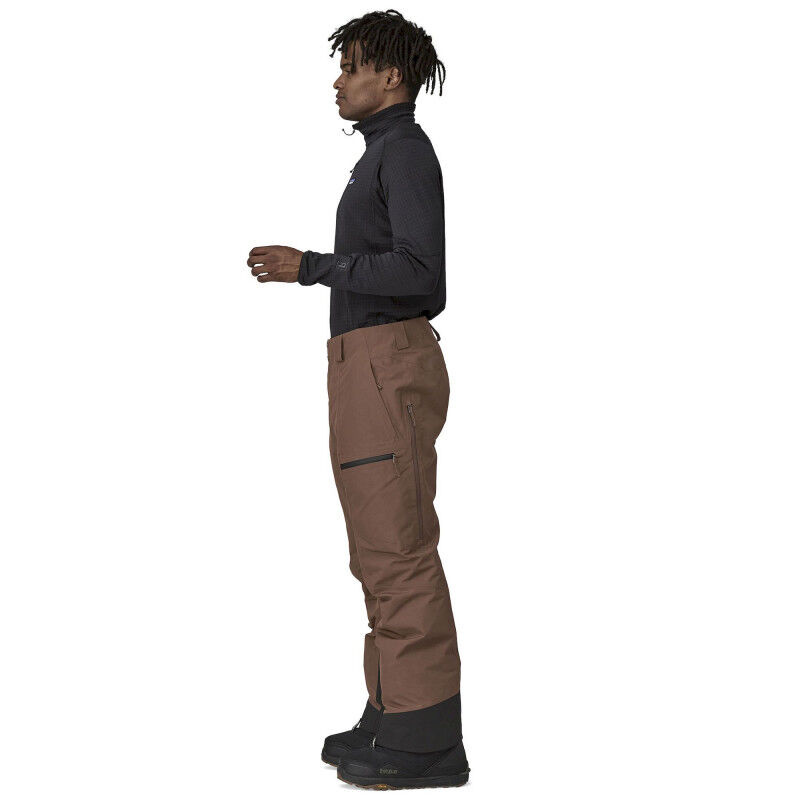Men's Insulated Storm Shift Pants - Pantalon ski homme