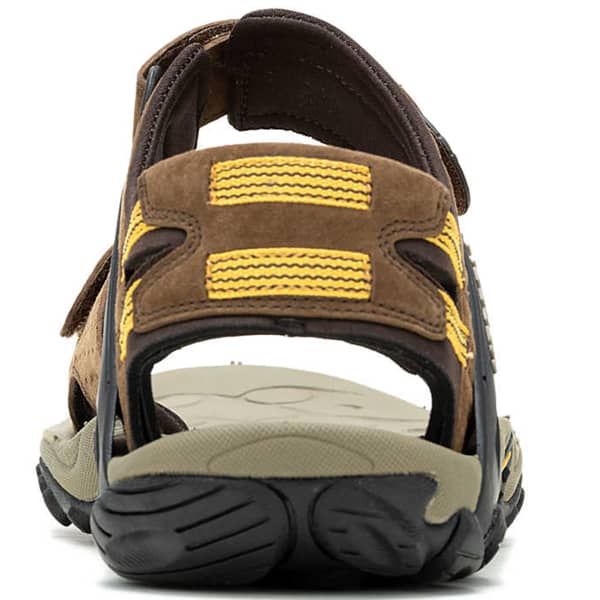 Sandale de randonnée MERRELL KAHUNA III EARTH/ESPRESSO