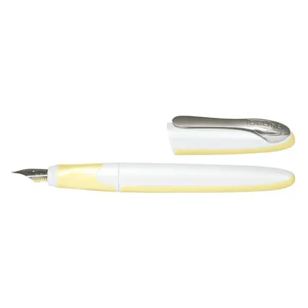 ONLINE Füllhalter Air Feder M Pastel Yellow