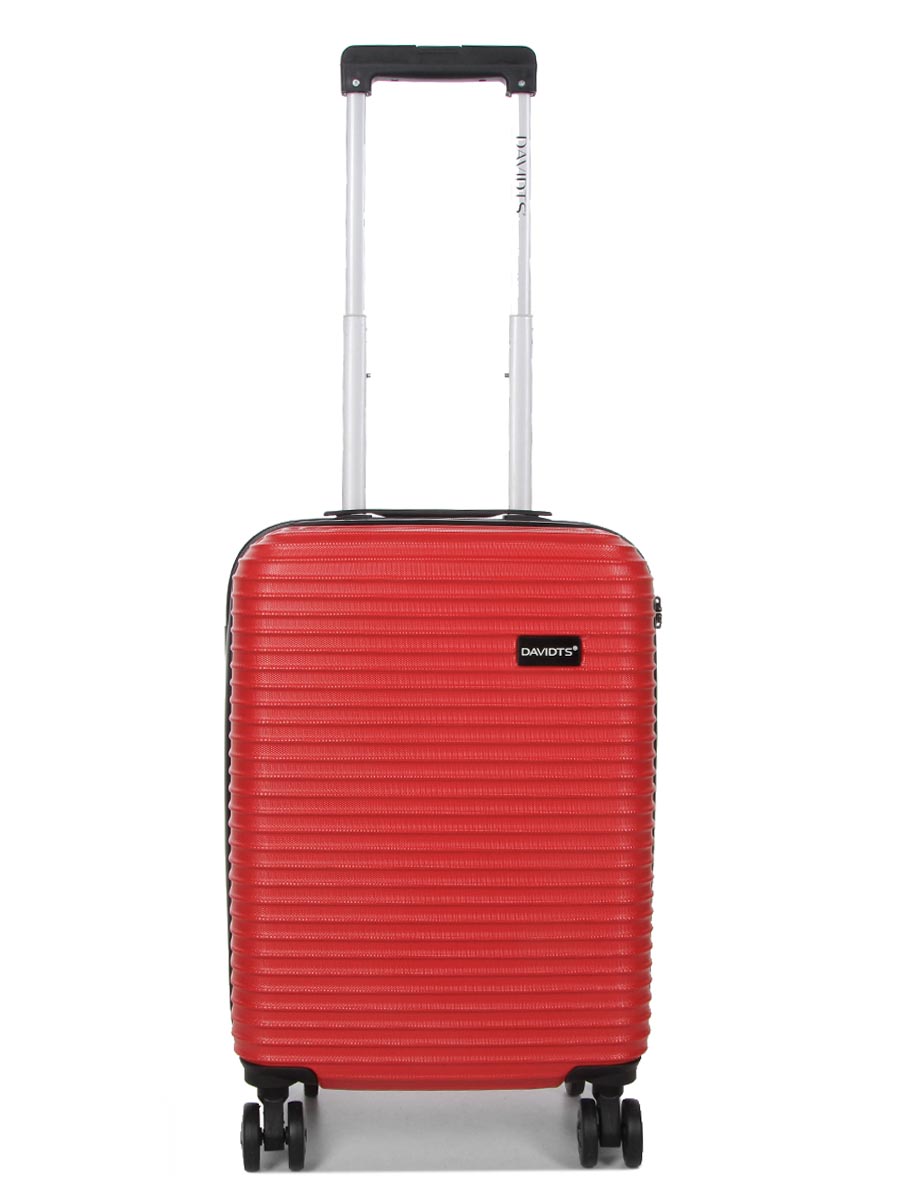 Ensemble 3 valises Davidts Aviator 2.0