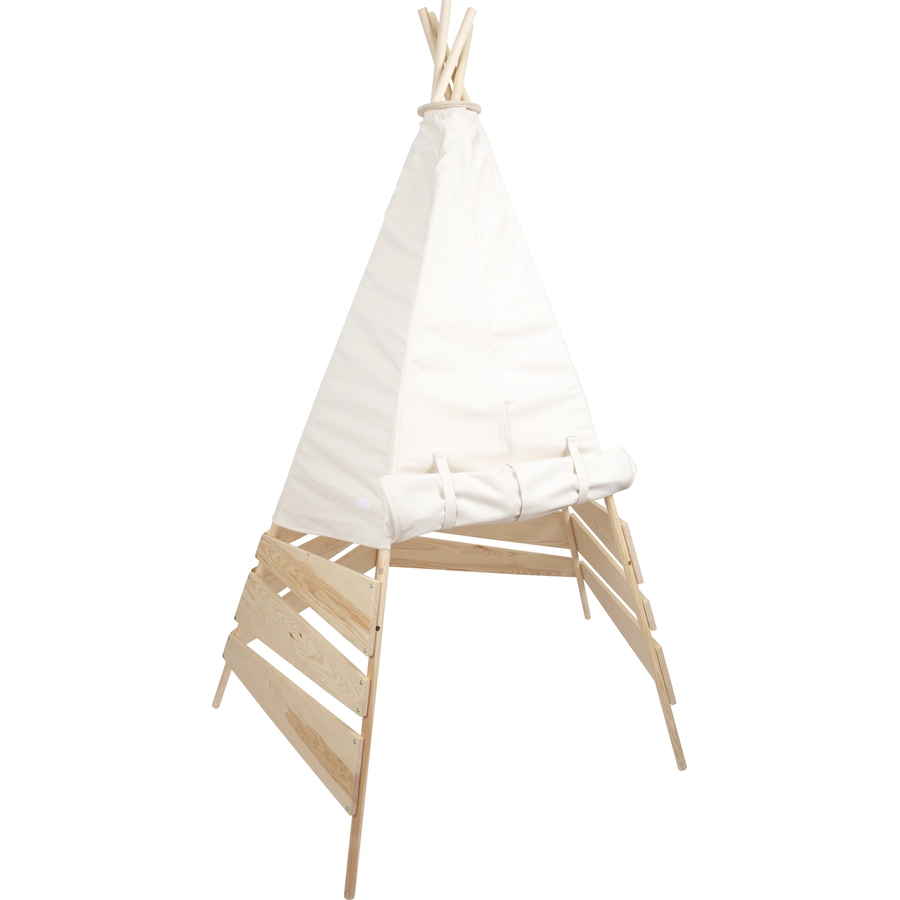 small foot® Outdoor Zelt Tipi