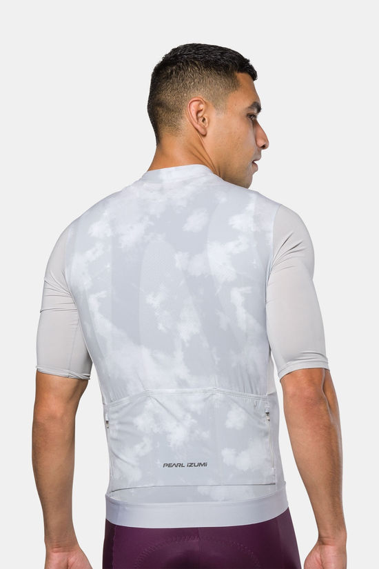 Pearl Izumi Pearl Izumi Expedition S/S Jersey Fietsshirt