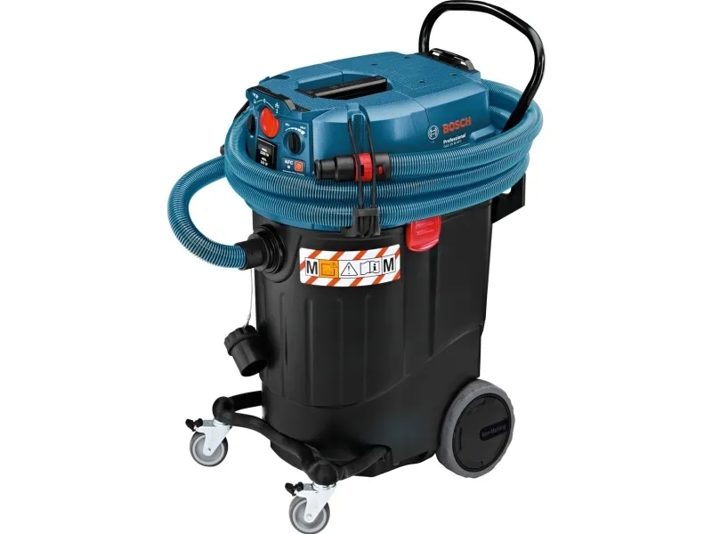Bosch TØR/VÅDSTØVSUGER UNIVERSAL GAS 55 M AFC